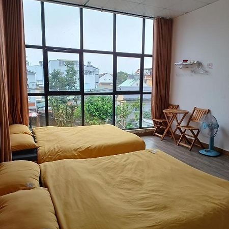 Homestay Thanh Hung Dia Du 2 Dalat Exterior foto