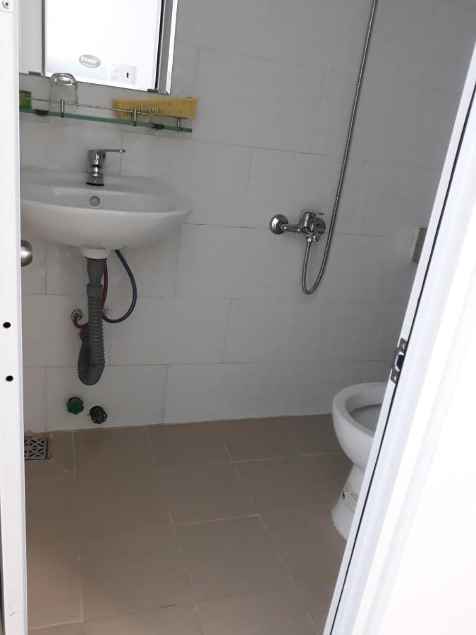 Homestay Thanh Hung Dia Du 2 Dalat Exterior foto