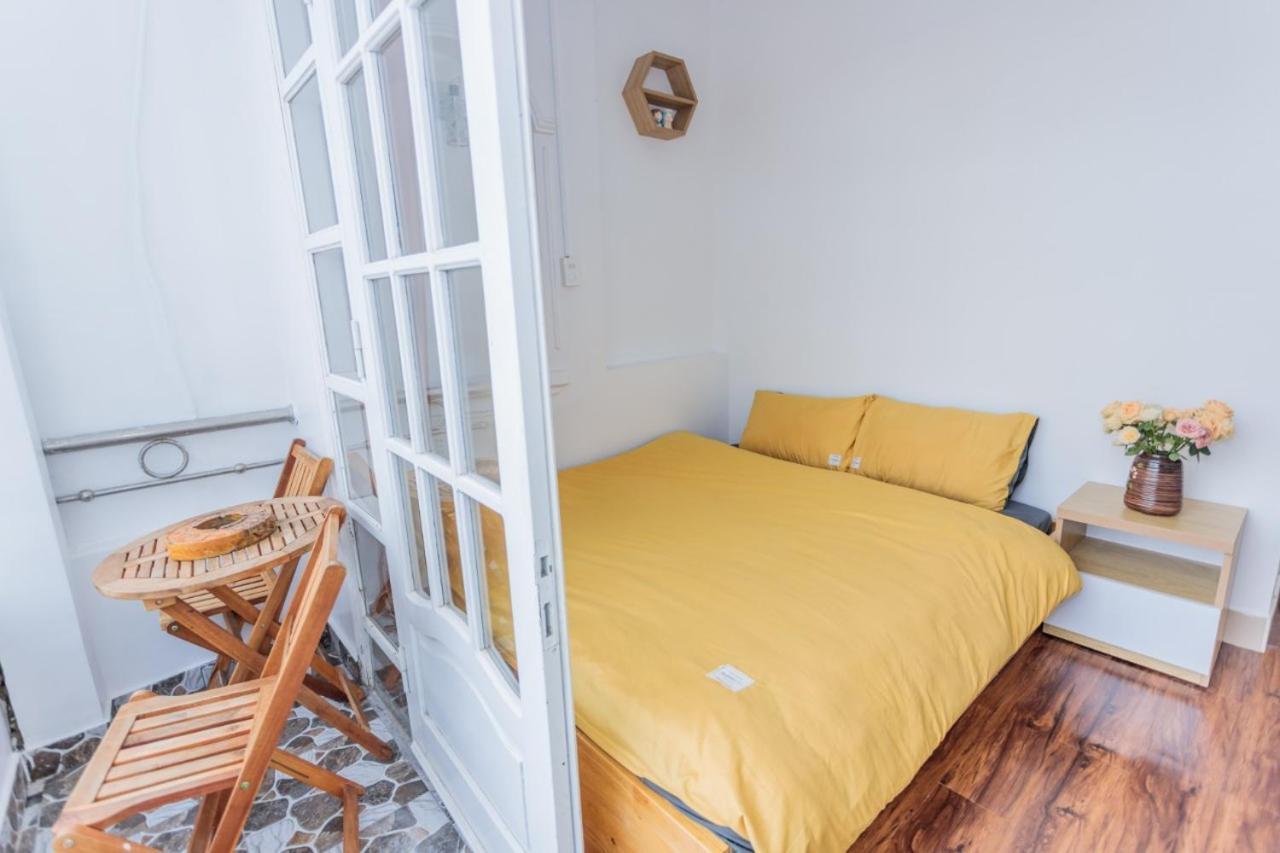 Homestay Thanh Hung Dia Du 2 Dalat Exterior foto