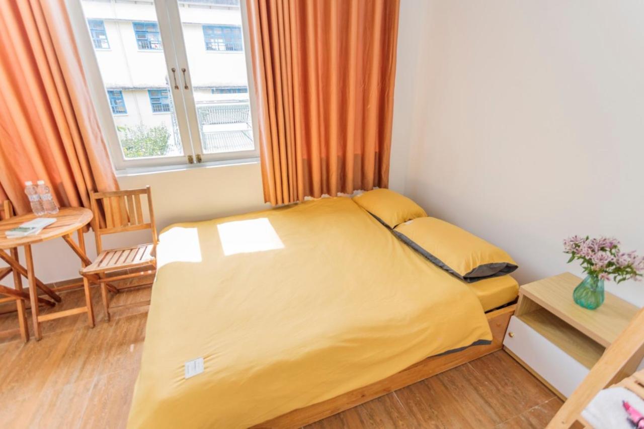 Homestay Thanh Hung Dia Du 2 Dalat Exterior foto